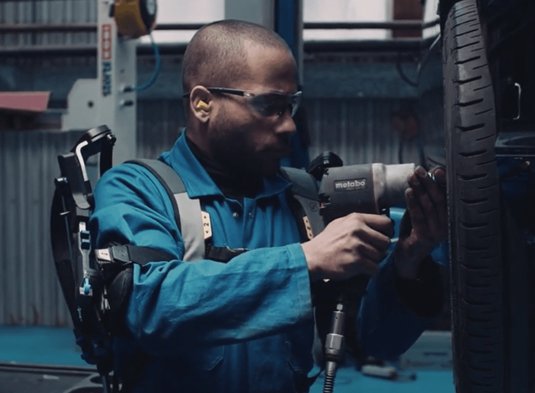 Skelex 360XFR IQM Solutions